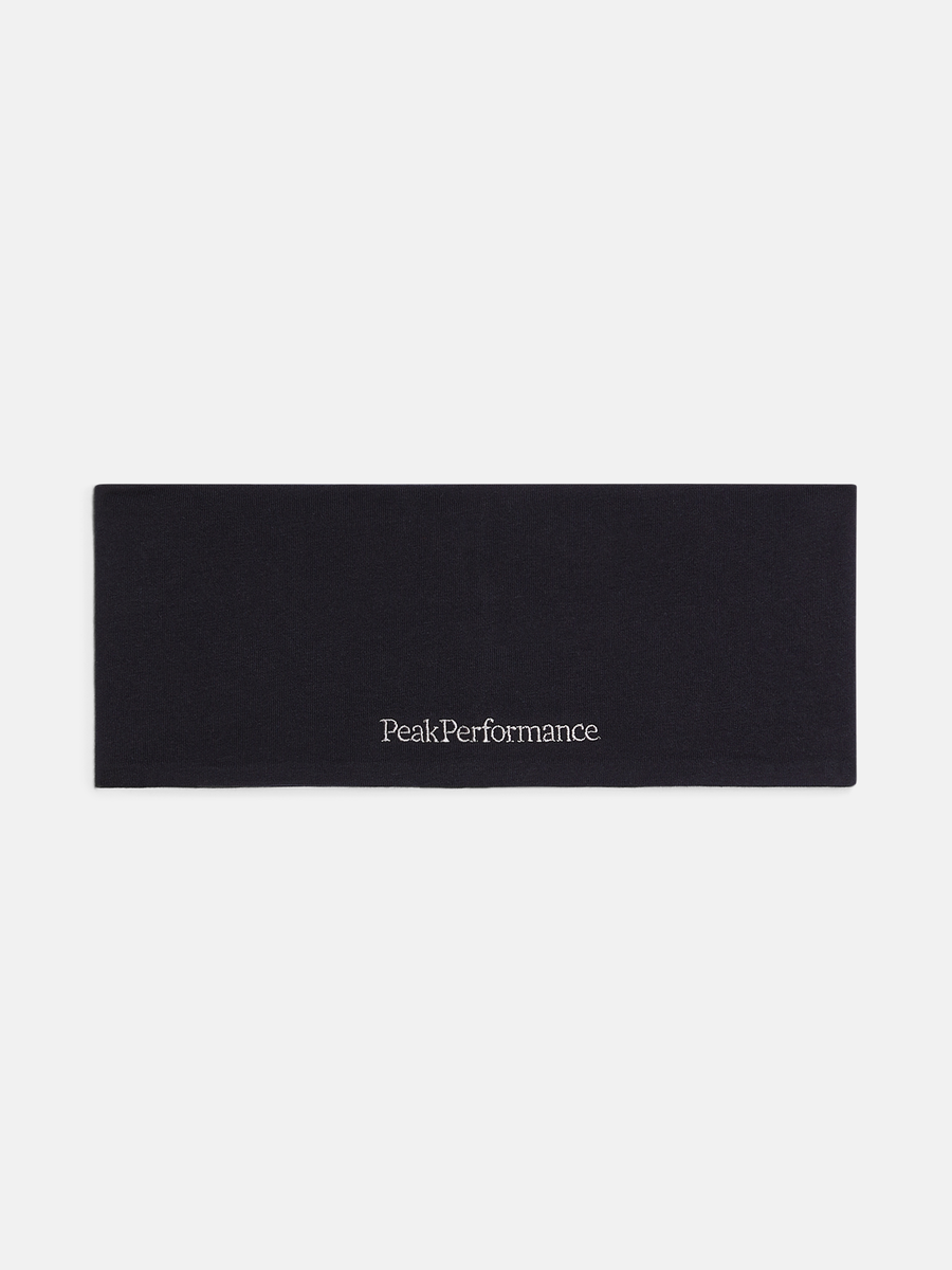 Bilde av Peak Performance  Progress Headband 080 Black