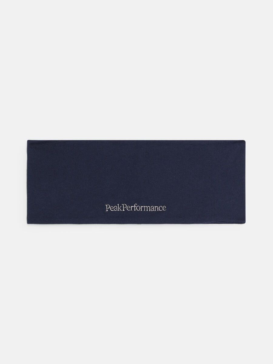 Bilde av Peak Performance  Progress Headband 020 Blue Shadow