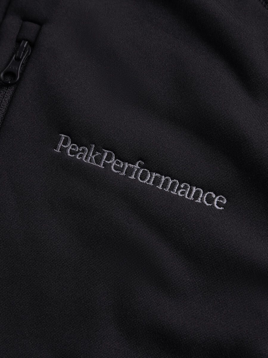 Bilde av Peak Performance  M Chill Light Vest 040 Black