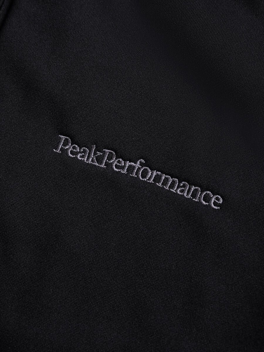 Bilde av Peak Performance  W Chill Light Vest 010 Black