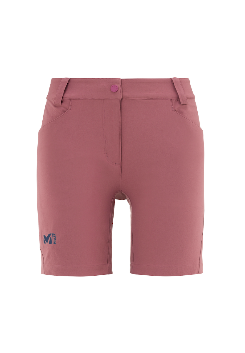 Bilde av Millet Trekker stretch shorts w MIV8434 9546 rose brown
