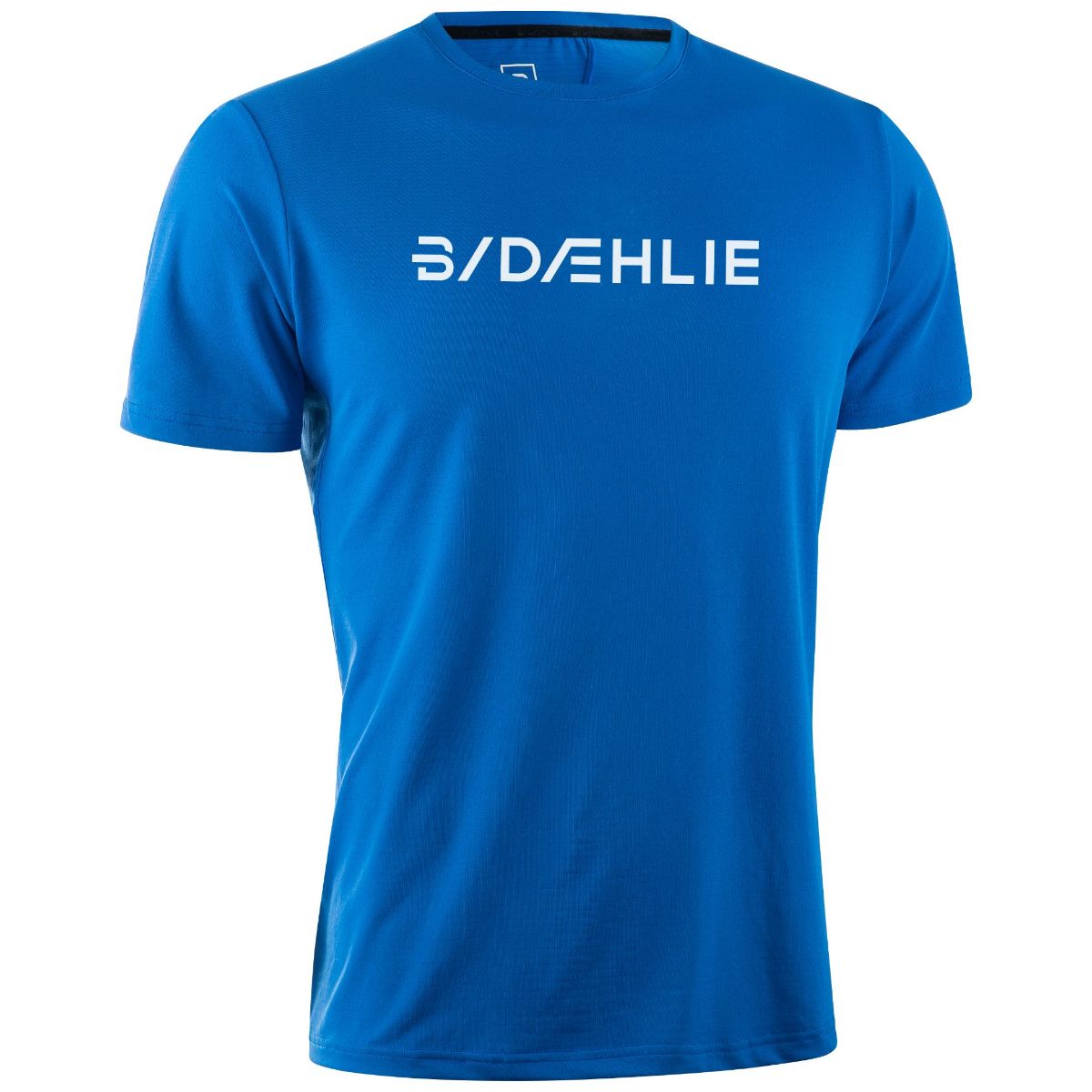Bilde av Dæhlie  T-Shirt Focus 24750 Directory Blue