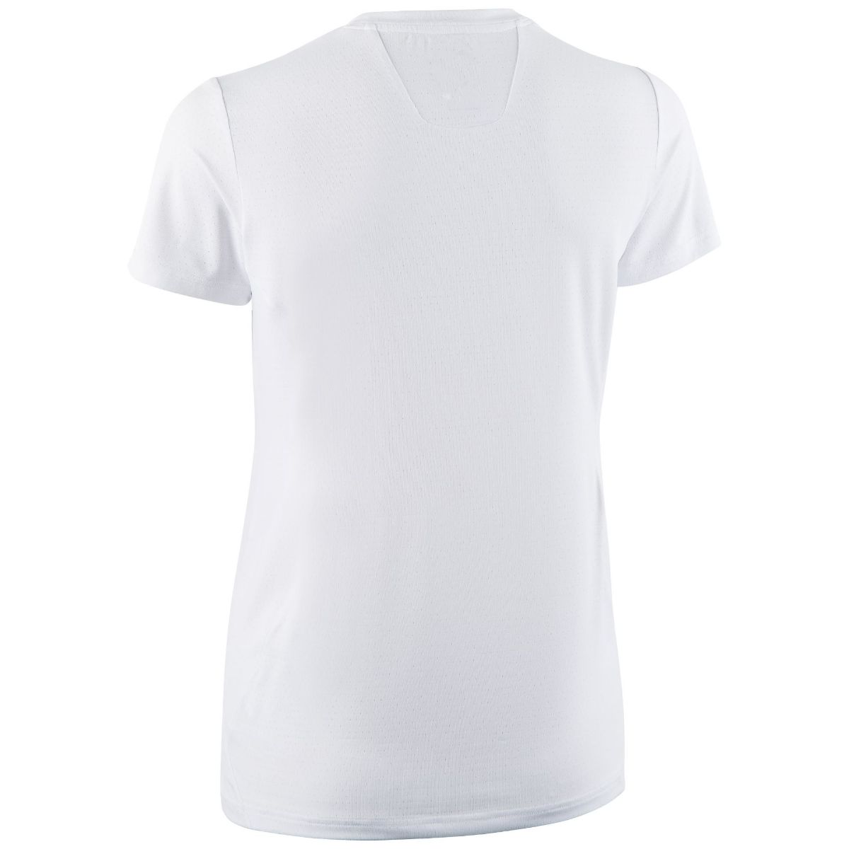 Bilde av Dæhlie  T-Shirt Focus Wmn 13000 white