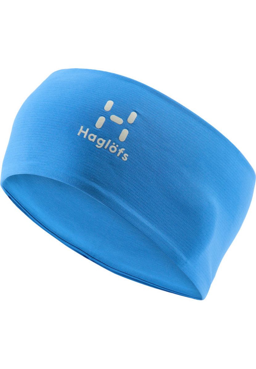 Bilde av Haglöfs  Mirre Headband 4Q6 Nordic Blue