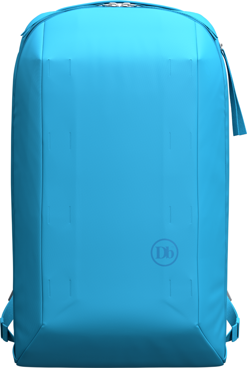 Bilde av DB The Makeløs 16L Backpack 249A31 Ice Blue