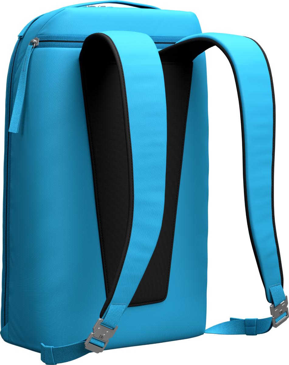 Bilde av DB The Makeløs 16L Backpack 249A31 Ice Blue