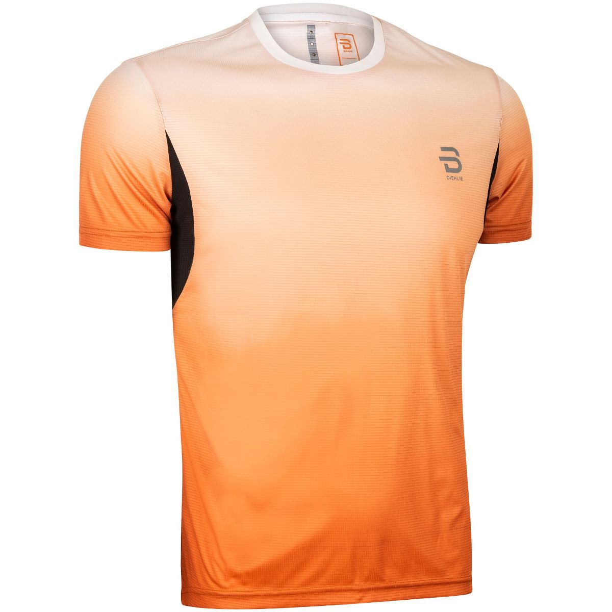 Bilde av Dæhlie  T-Shirt Intensity 39000 orange oxide