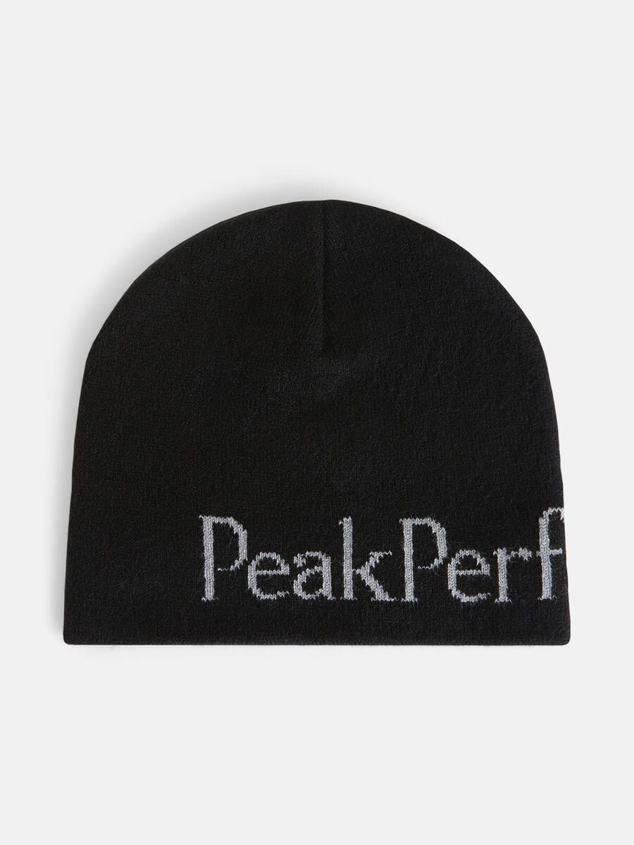 Bilde av Peak Performance  Jr PP Hat 242 Black