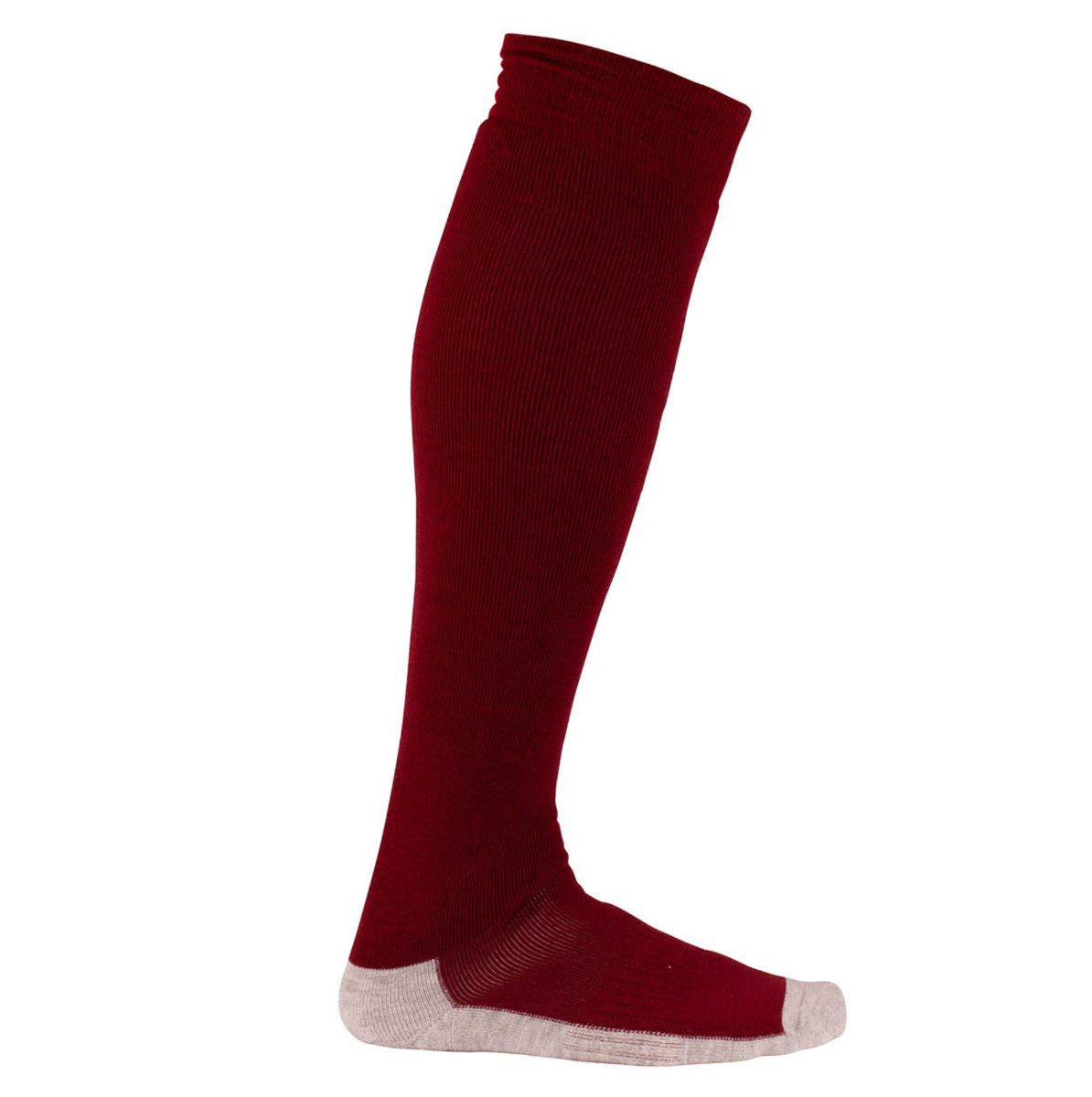 Bilde av Amundsen performance socks 155 Ruby Red