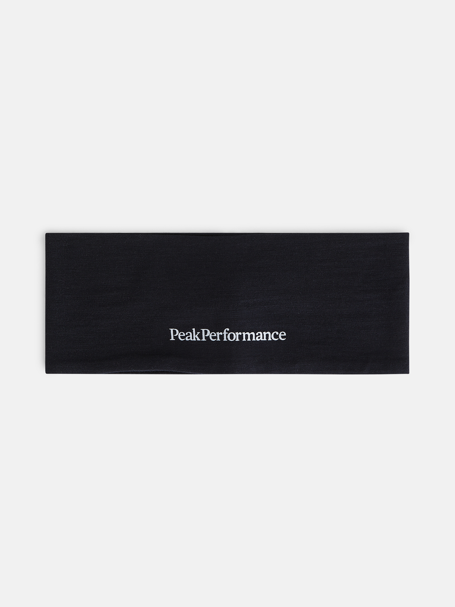 Bilde av Peak Performance  Magic Headband 242 Black
