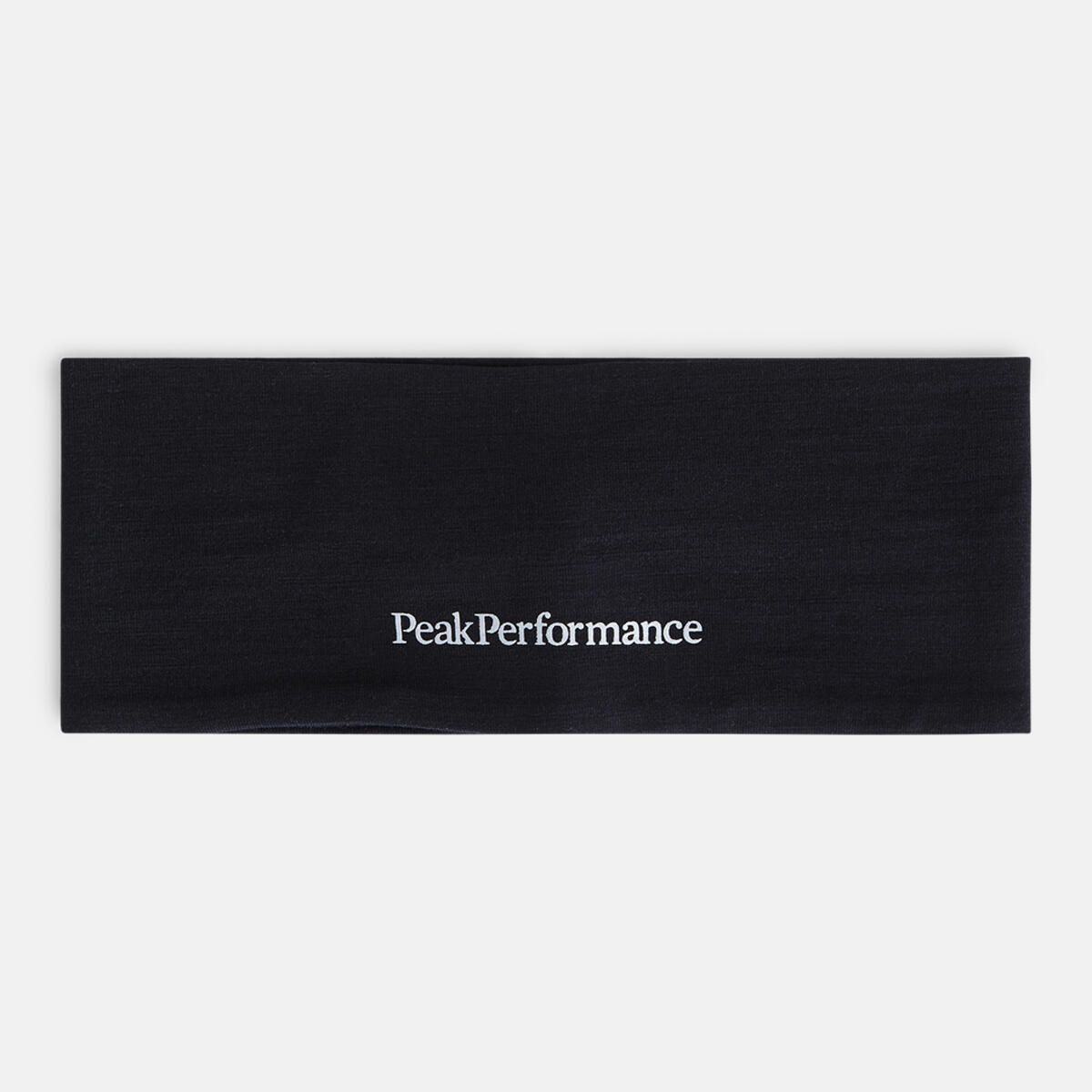 Bilde av Peak Performance  Magic Headband 242 Black
