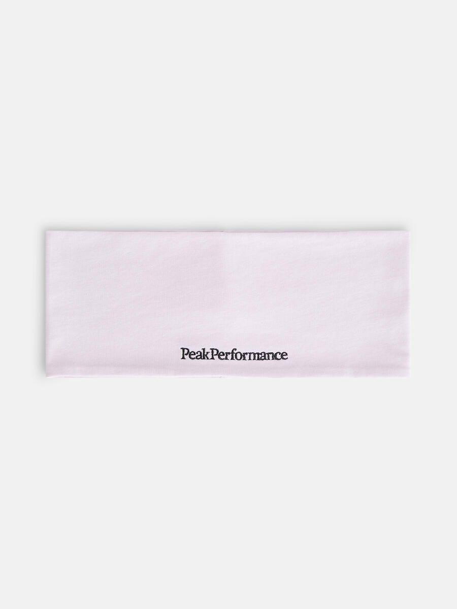 Bilde av Peak Performance  Progress Headband 242 Cold Blush