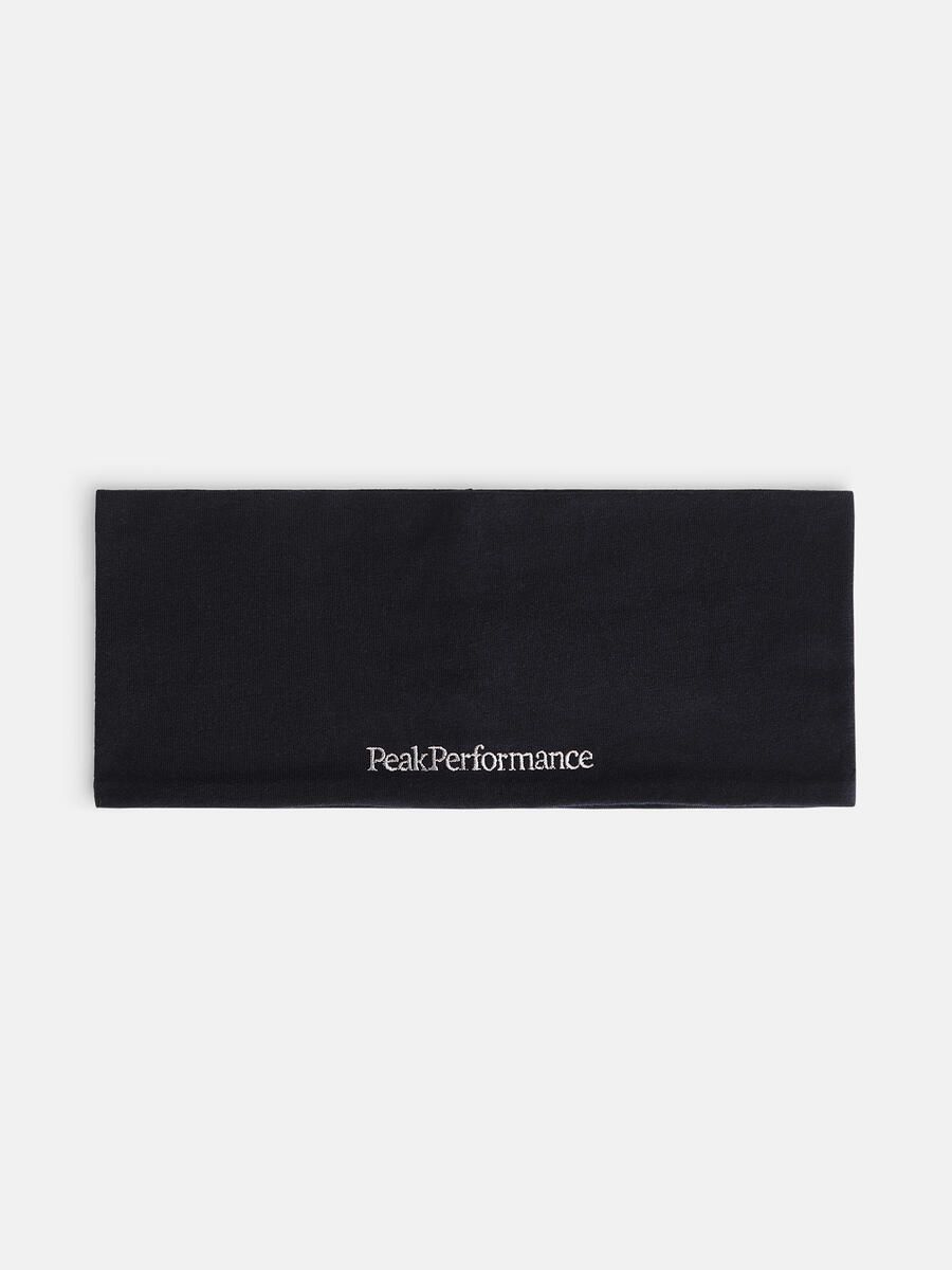 Bilde av Peak Performance  Progress Headband 242 Black