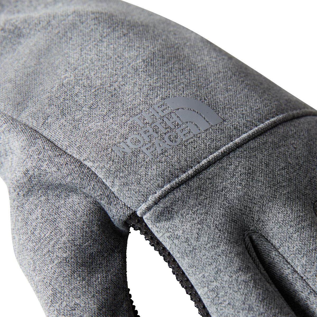 Bilde av The North Face Etip RECYCLED Glove TNF Medium Grey