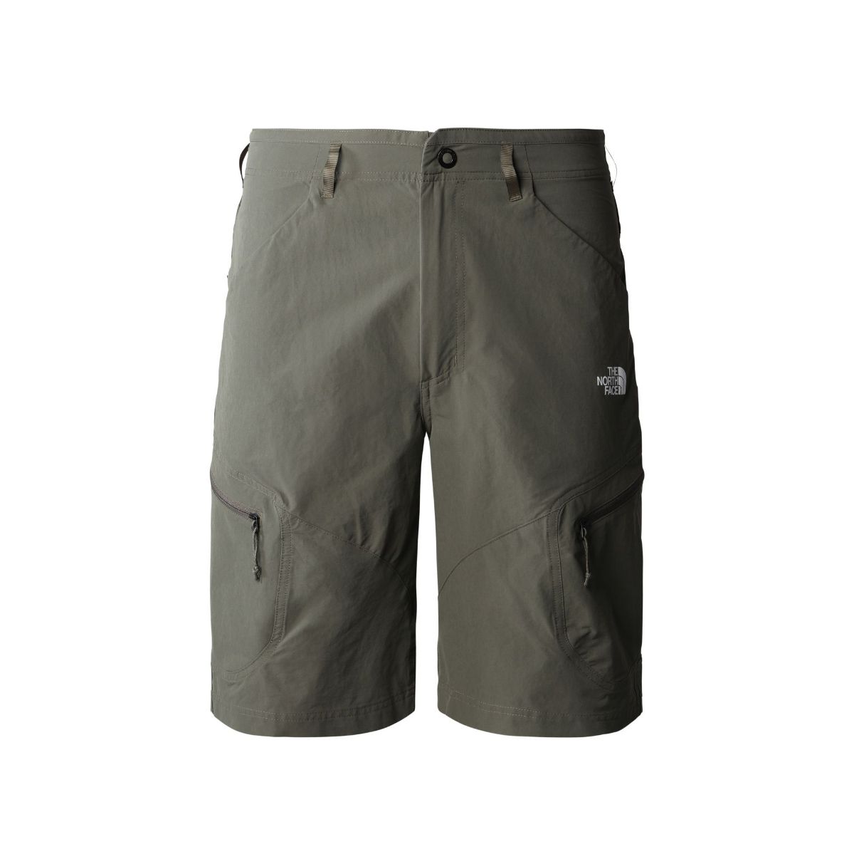 Bilde av The North Face Men Explo Shorts mesw New Taupe Green NF0A824421L