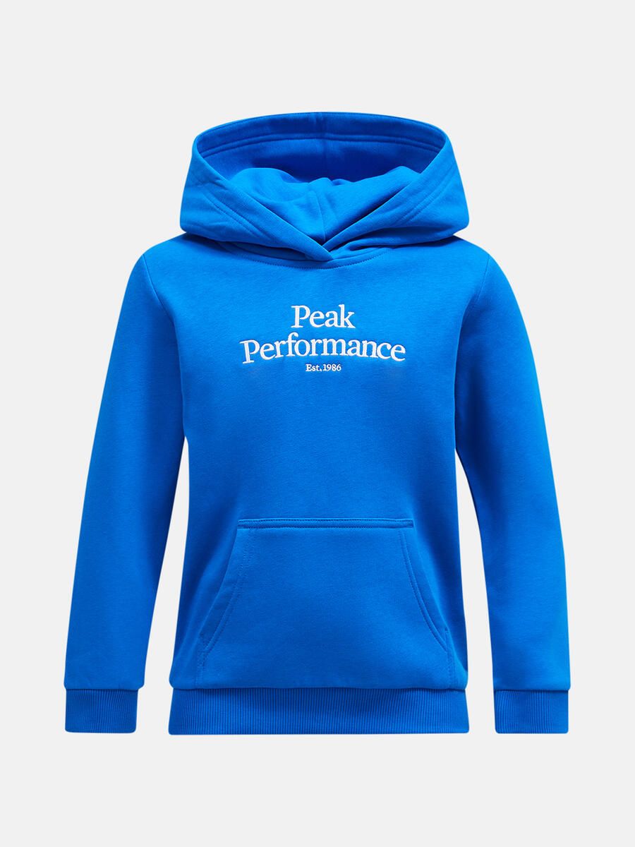 Peak performance deals hoodie junior