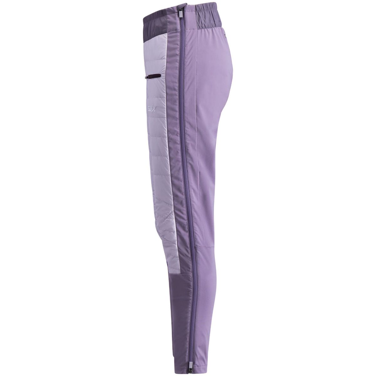 Bilde av Swix  Horizon Pants W Light Purple/ Dusty Purple 