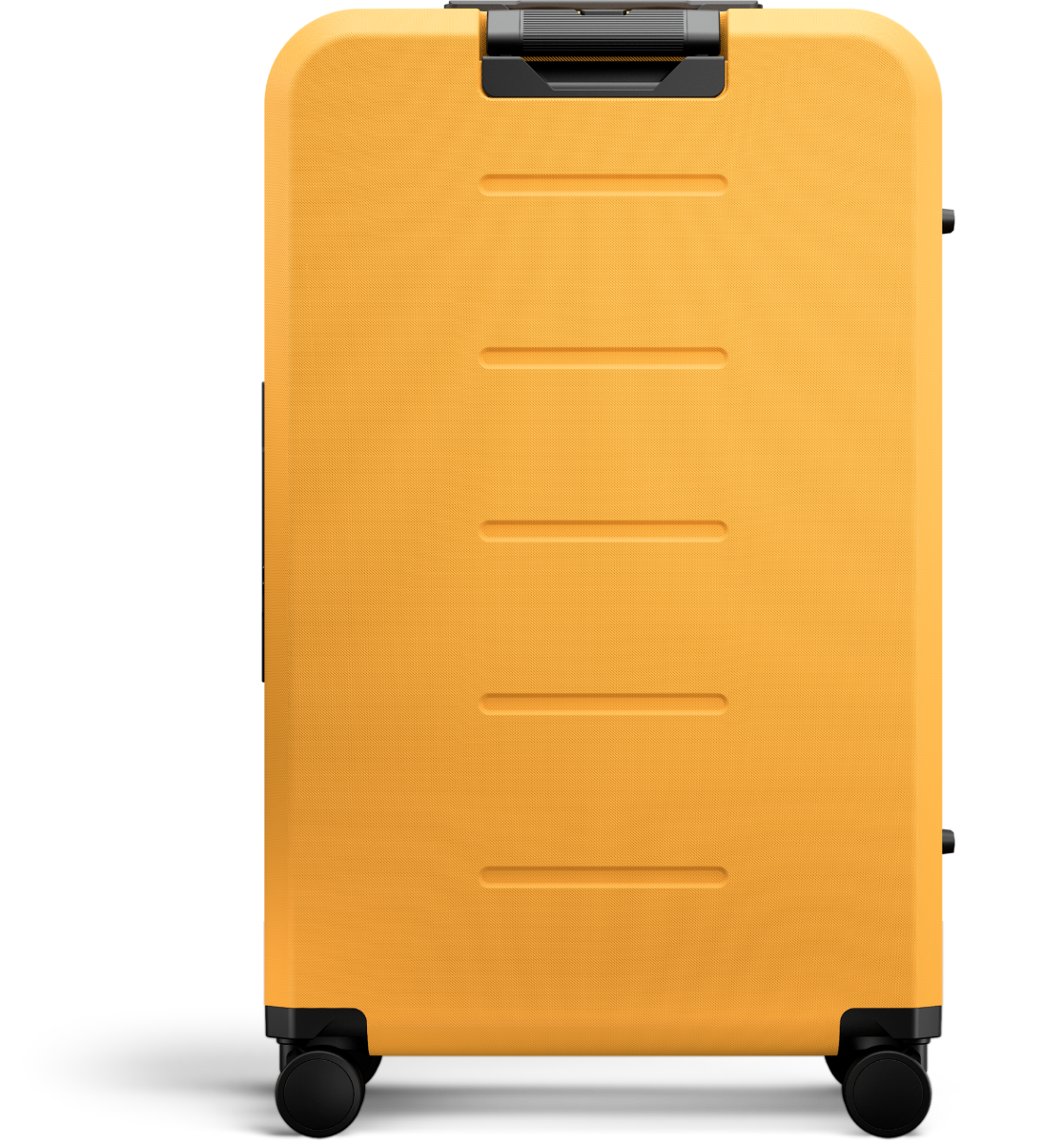Bilde av DB 506A49 Ramverk Check-in Luggage large Parhelion Orange 105
