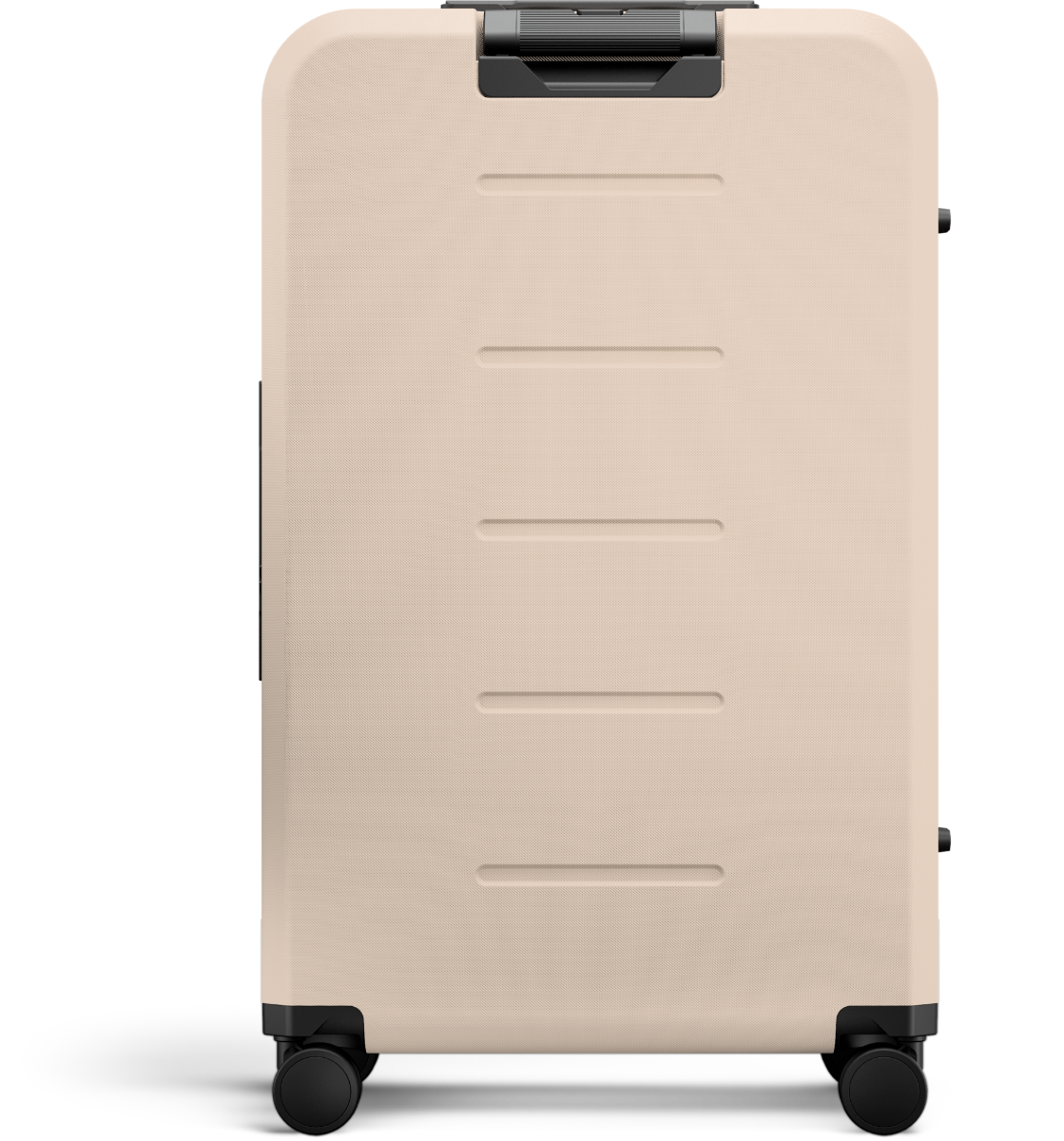 Bilde av DB 506A48 Ramverk Check-in Luggage Large 105 Fagbow beige