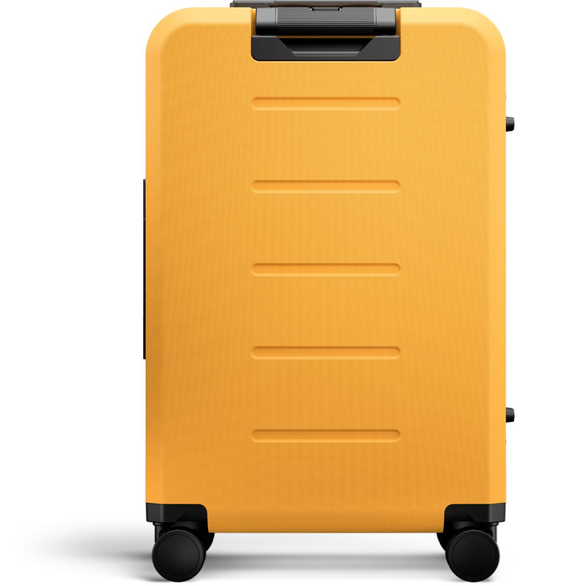 Bilde av DB 505A49 Ramverk Check-in Luggage Medium 70 Parhelion Orange