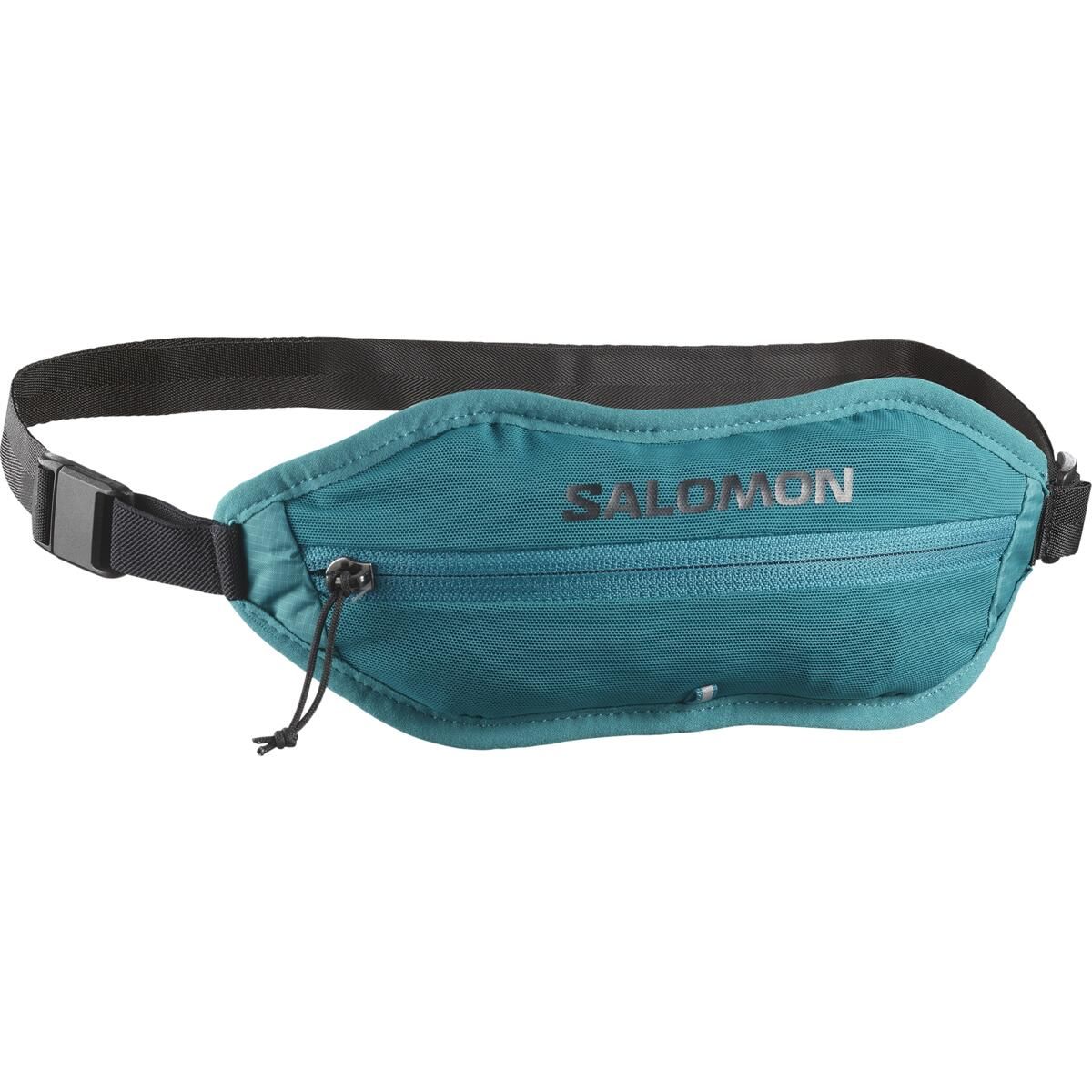 Bilde av Salomon active sling belt tahitian tide/black LC2369300