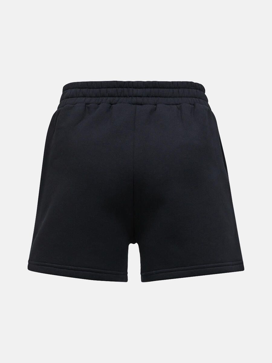 Bilde av Peak Performance  W Original Small Logo Short Black