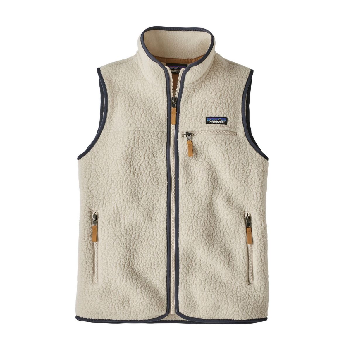 Bilde av Patagonia  W´S Retro Pile Vest, PLCN Pelican