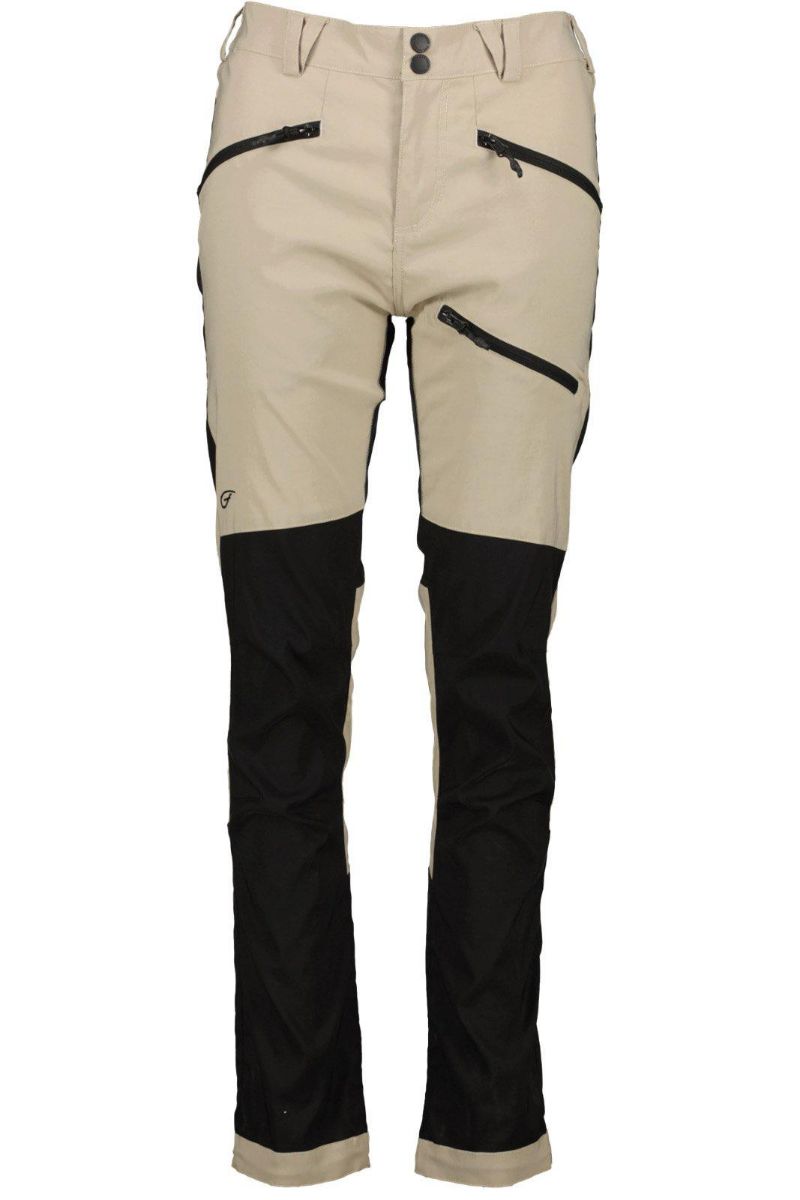 Bilde av Five Season Kinlin Pant 2.0 Man, Hay Beige