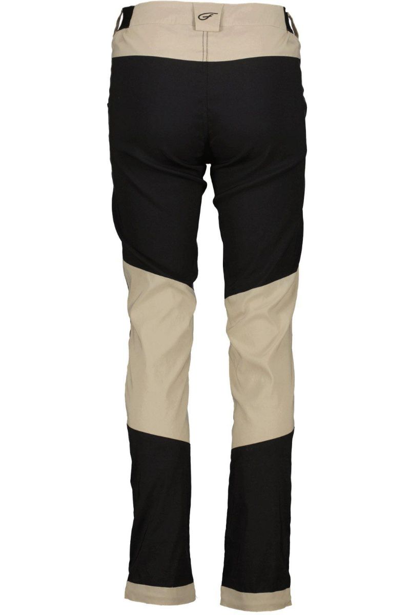 Bilde av Five Season Kinlin Pant 2.0 Man, Hay Beige