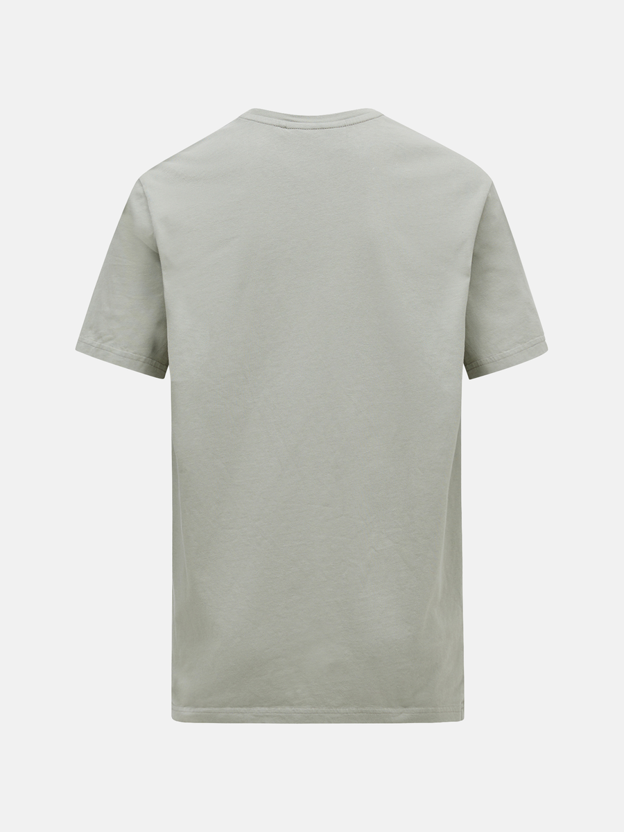 Bilde av Peak Performance  M Original Tee Limit Green