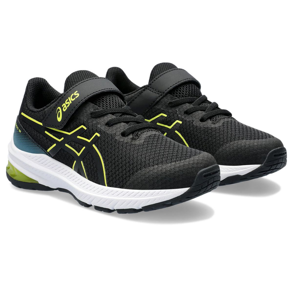 Bilde av Asics Gt-1000 12 Ps jr 1014A295-005