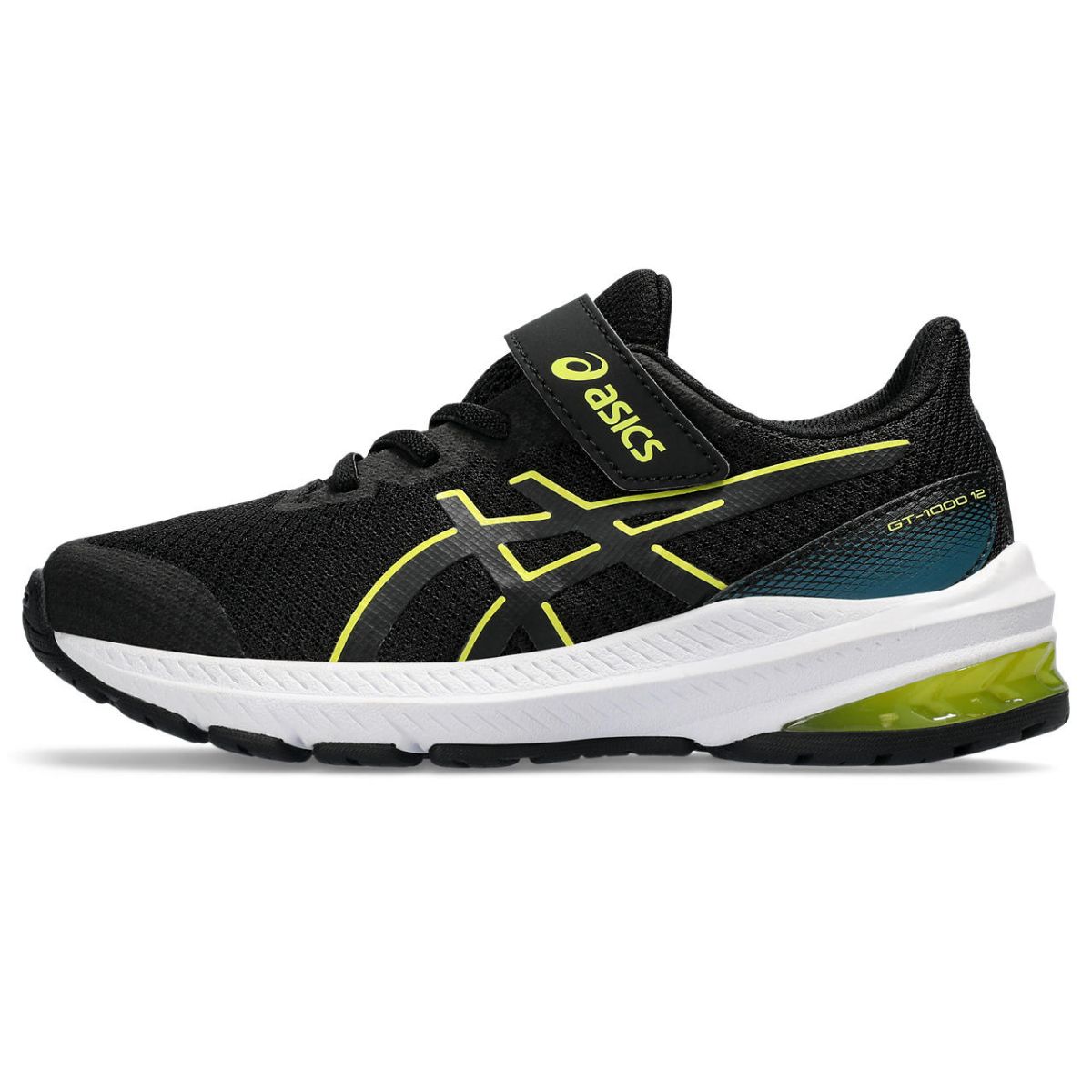 Bilde av Asics Gt-1000 12 Ps jr 1014A295-005