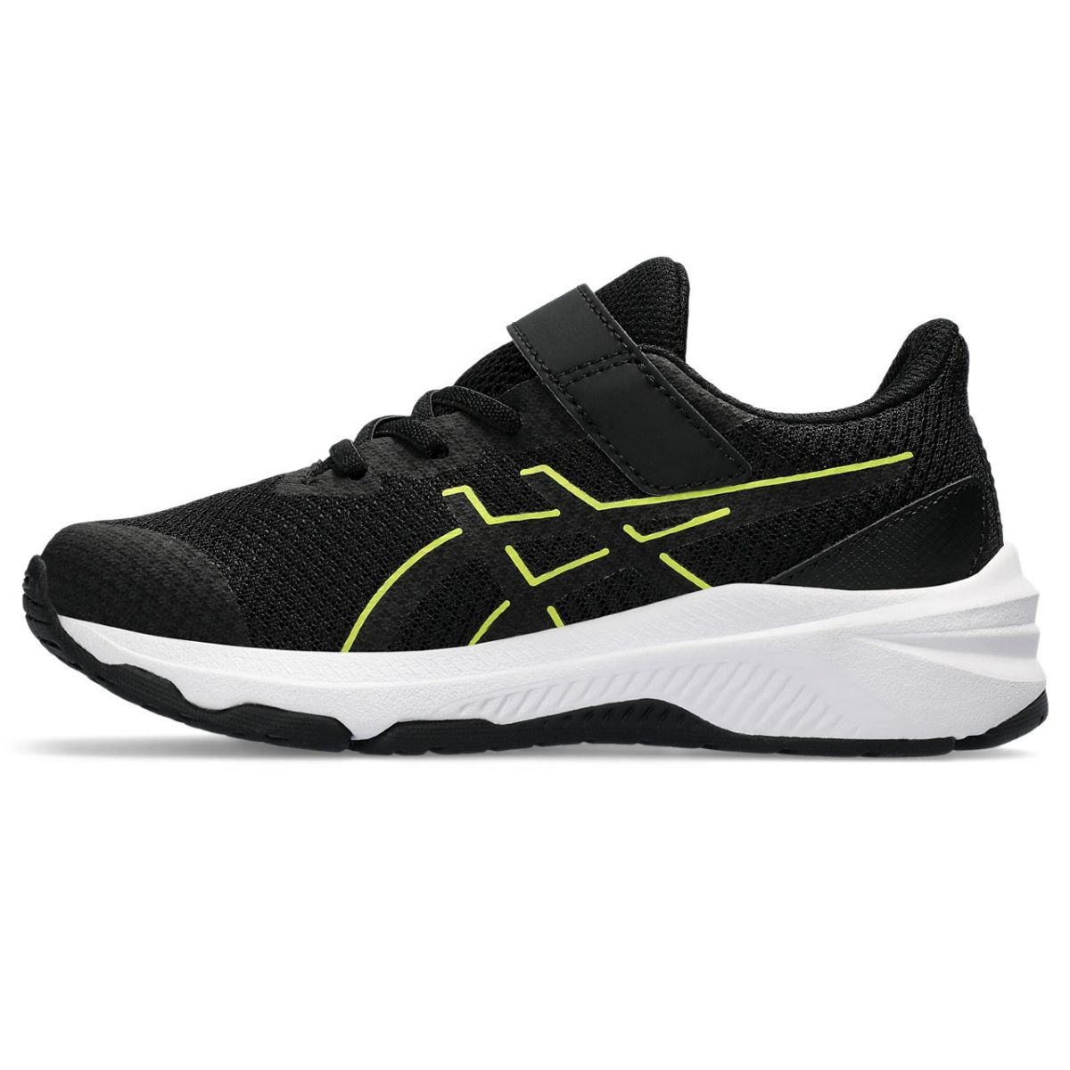 Bilde av Asics Gt-1000 12 Ps jr 1014A295-005