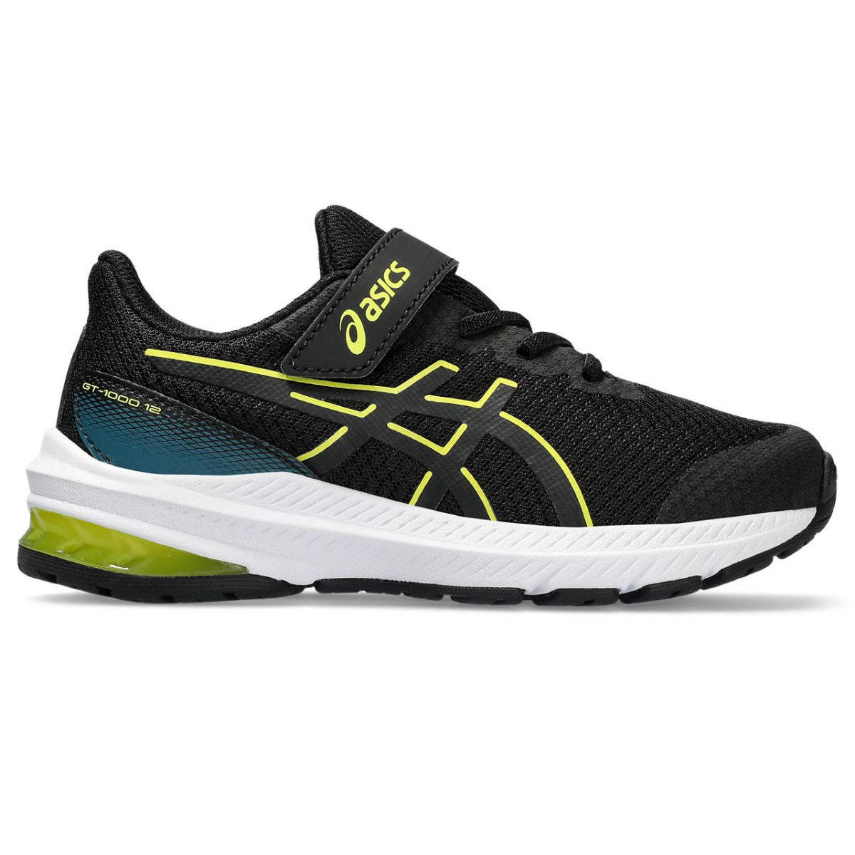 Bilde av Asics Gt-1000 12 Ps jr 1014A295-005