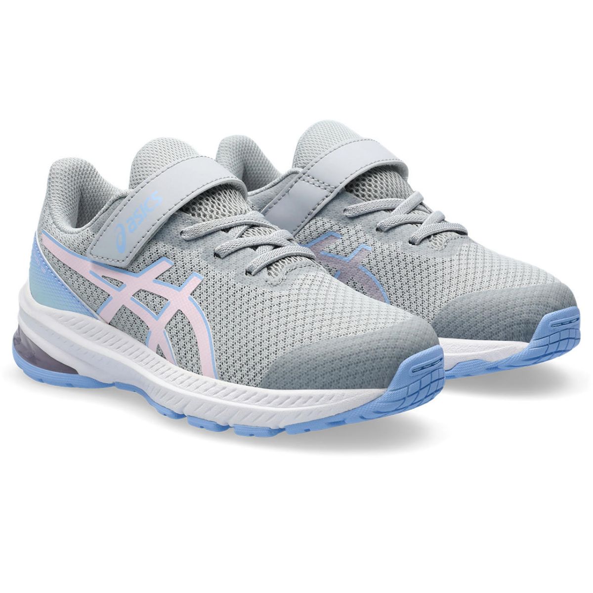 Bilde av Asics Gt-1000 12 Ps jr 1014A295-021