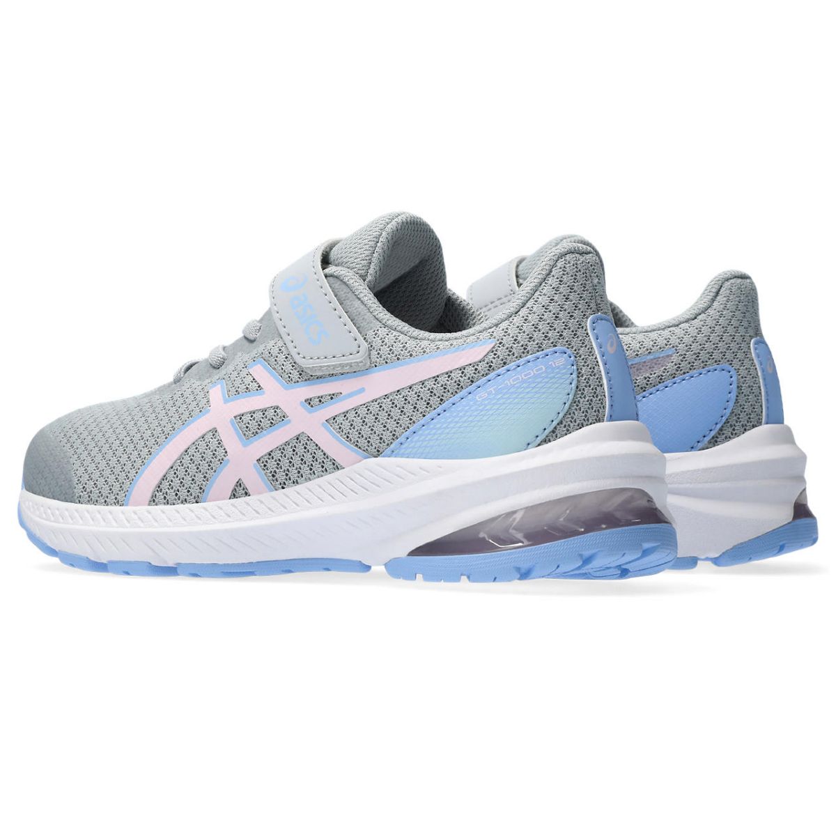 Bilde av Asics Gt-1000 12 Ps jr 1014A295-021