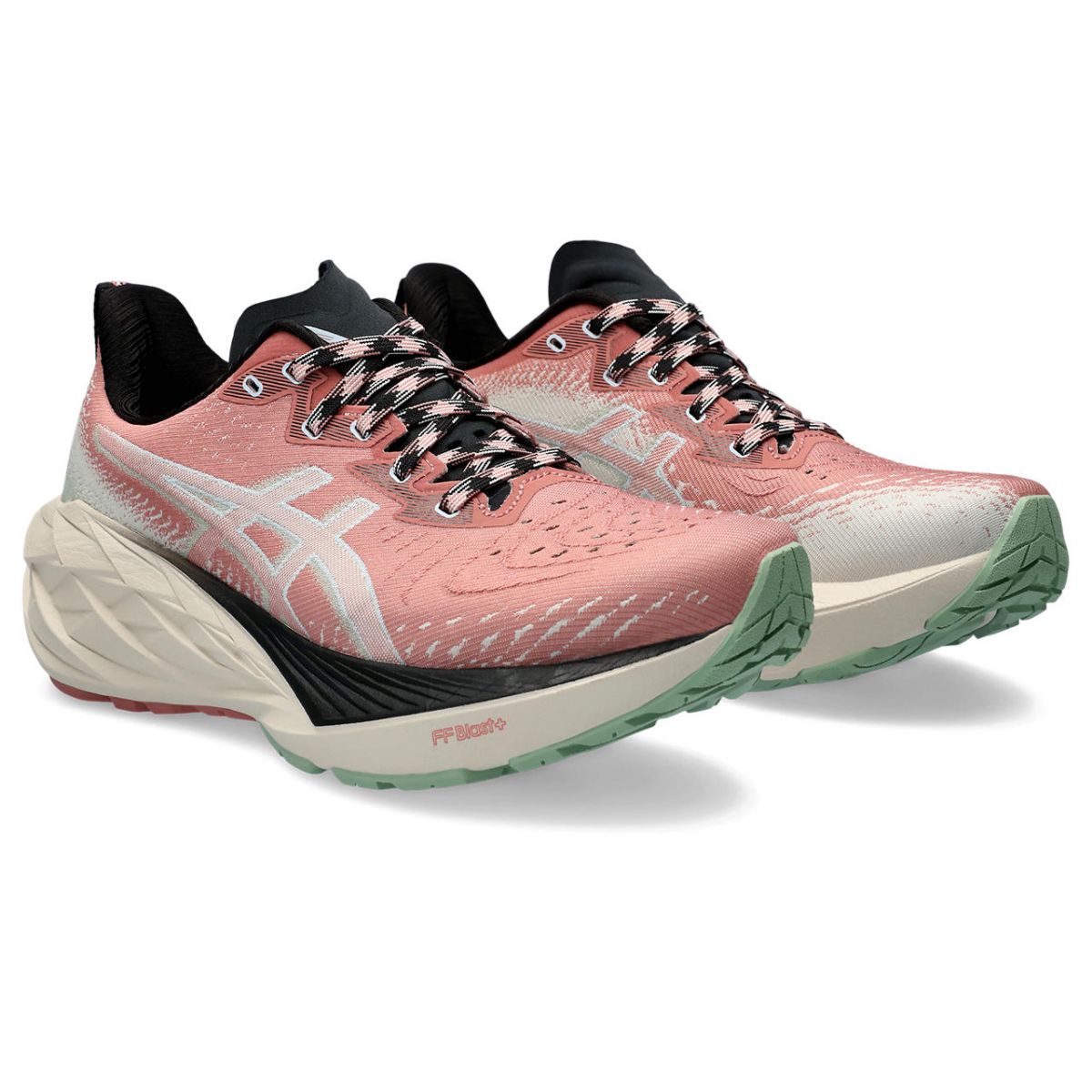 Bilde av Asics Novablast 4 Tr women 1012B654-250