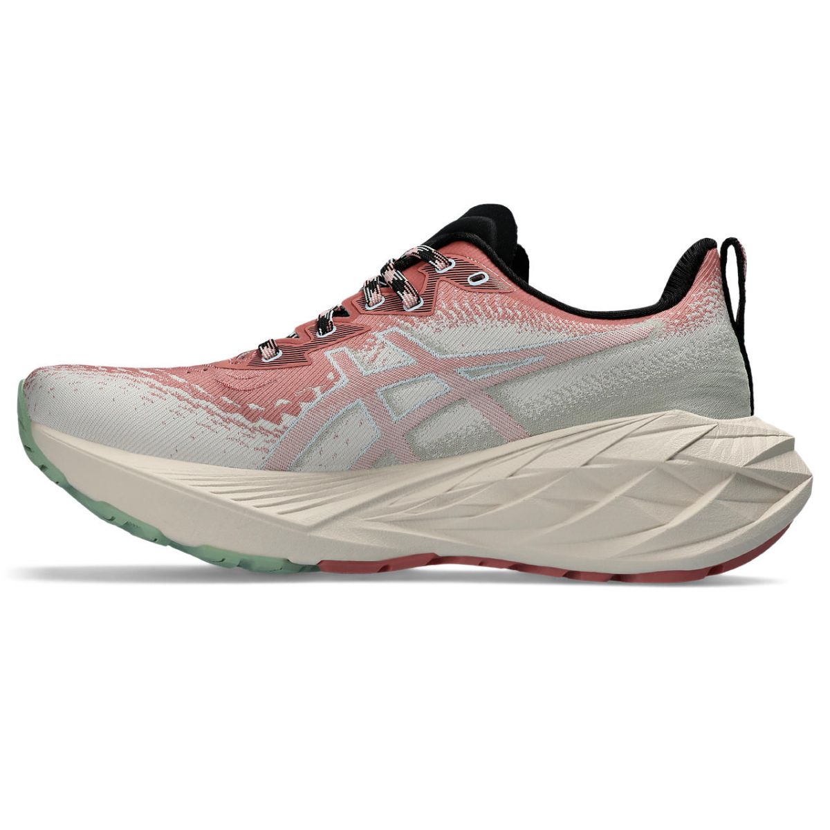 Bilde av Asics Novablast 4 Tr women 1012B654-250