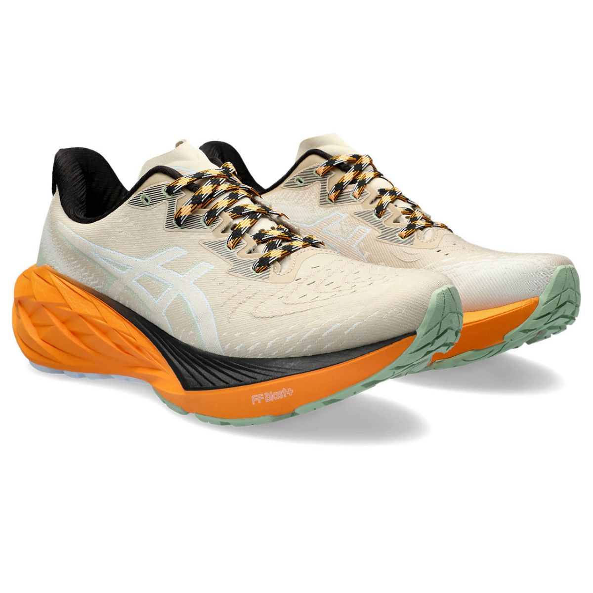 Bilde av Asics Novablast 4 Tr men 1011B850-250