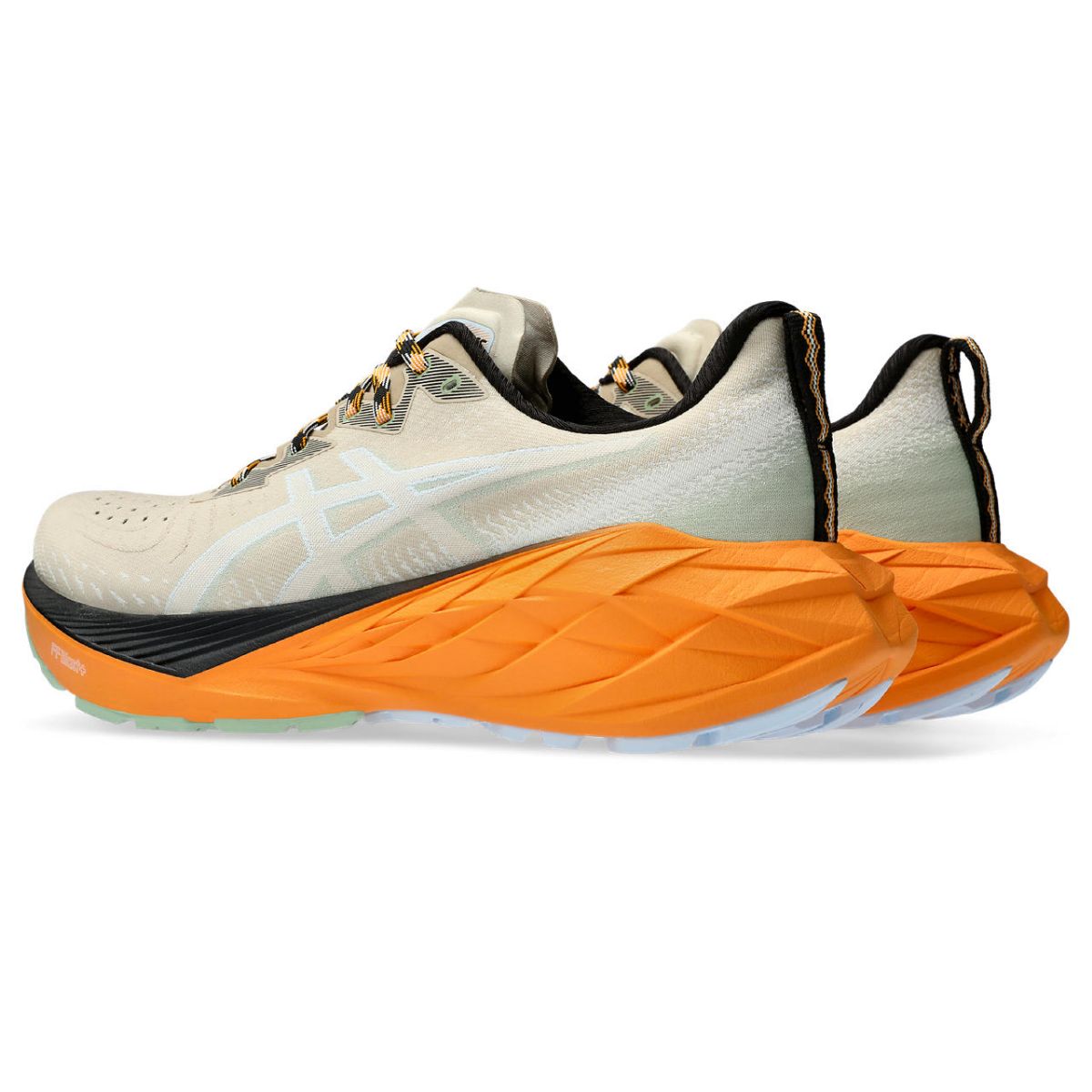 Bilde av Asics Novablast 4 Tr men 1011B850-250