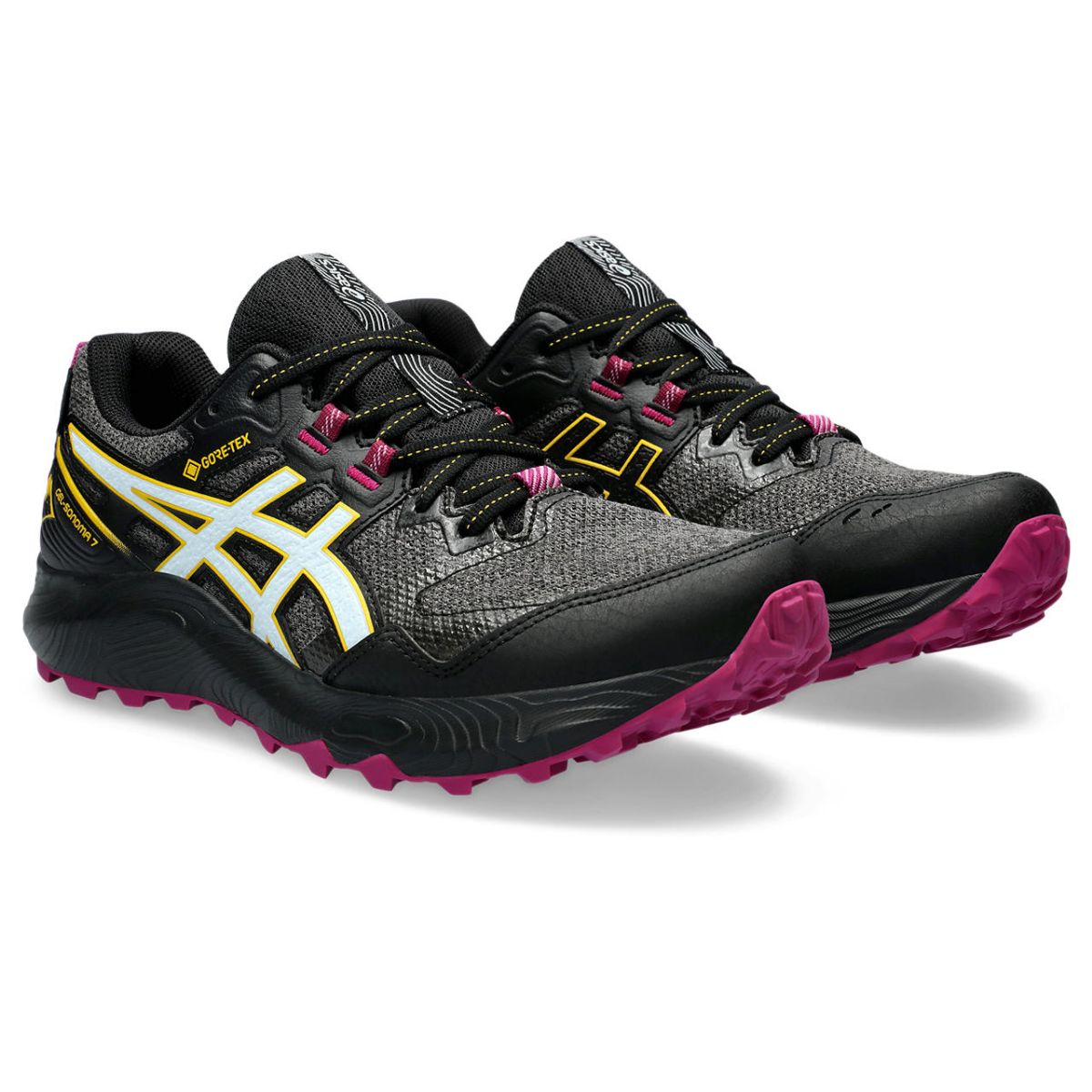 Bilde av Asics Gel-Sonoma 7 Gtx women 1012B414-004