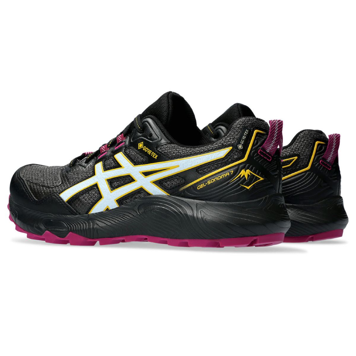 Bilde av Asics Gel-Sonoma 7 Gtx women 1012B414-004