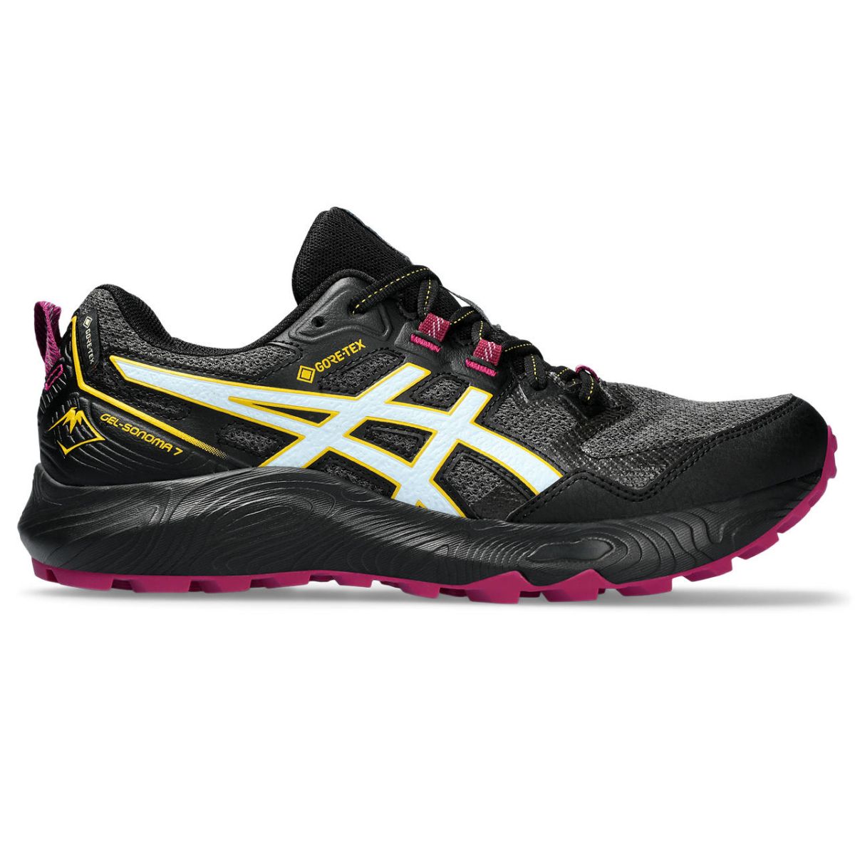 Bilde av Asics Gel-Sonoma 7 Gtx women 1012B414-004