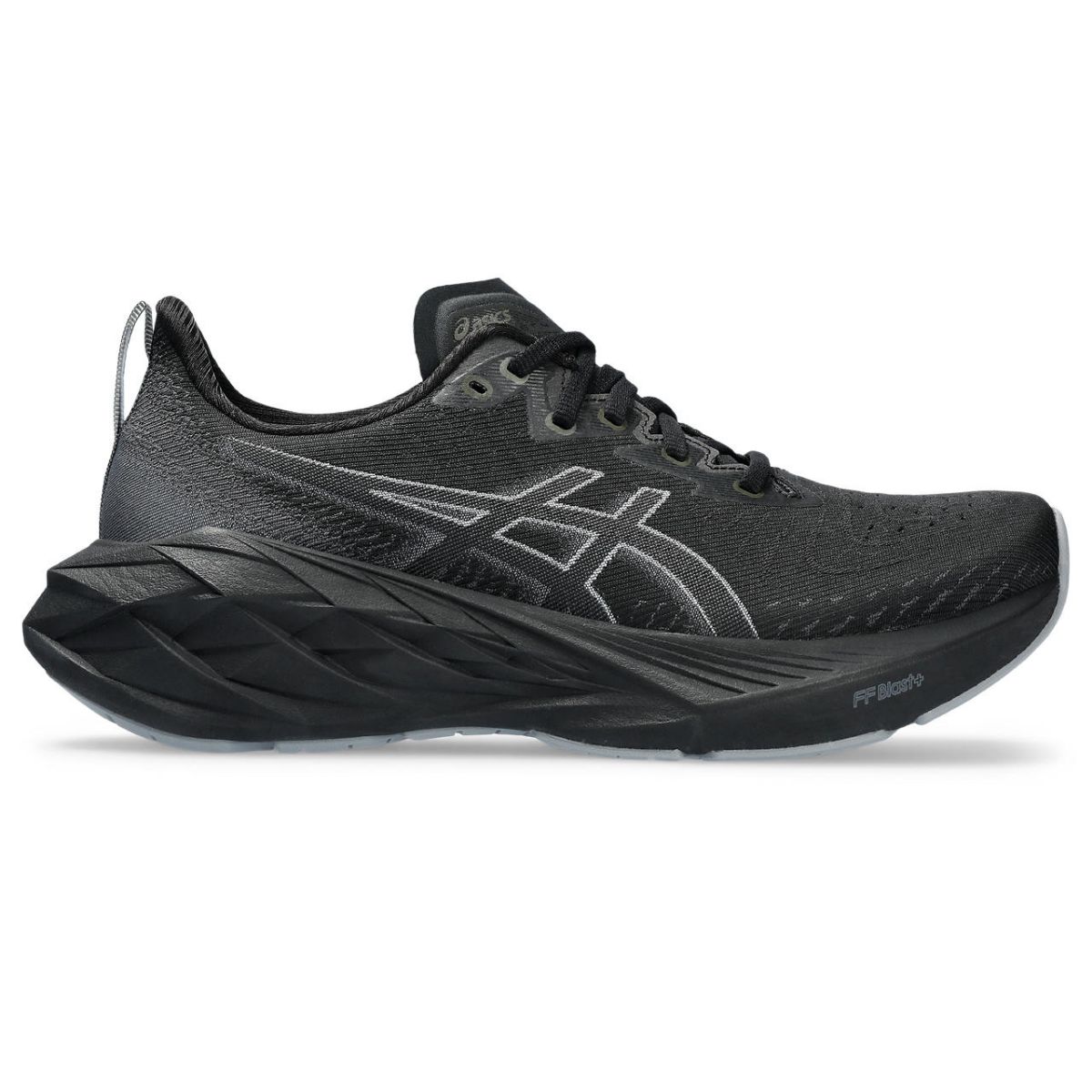 Bilde av Asics Novablast 4 black/graphit grey 1012B510-002