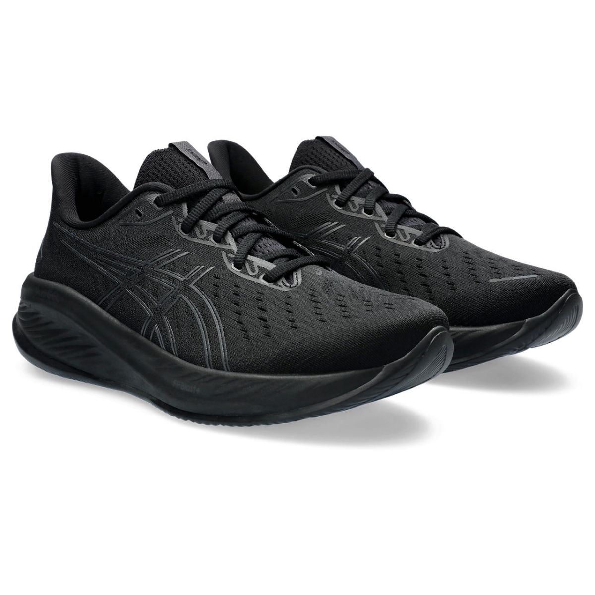 Bilde av Asics Gel-Cumulus 26 black/black 1011B792-003