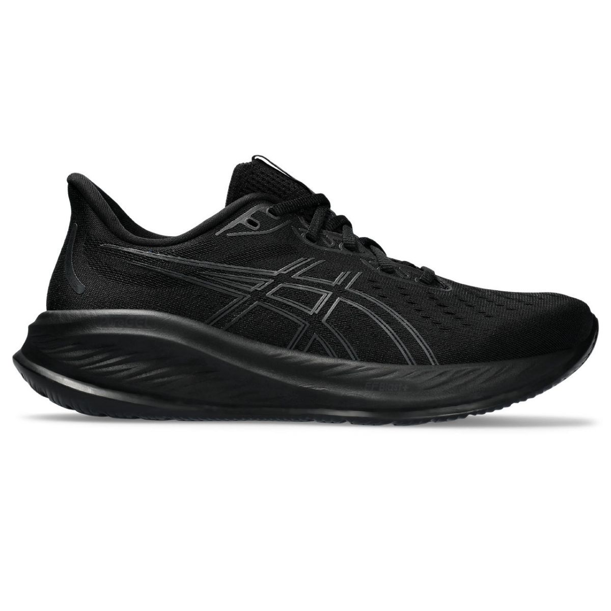 Bilde av Asics Gel-Cumulus 26 black/black 1011B792-003