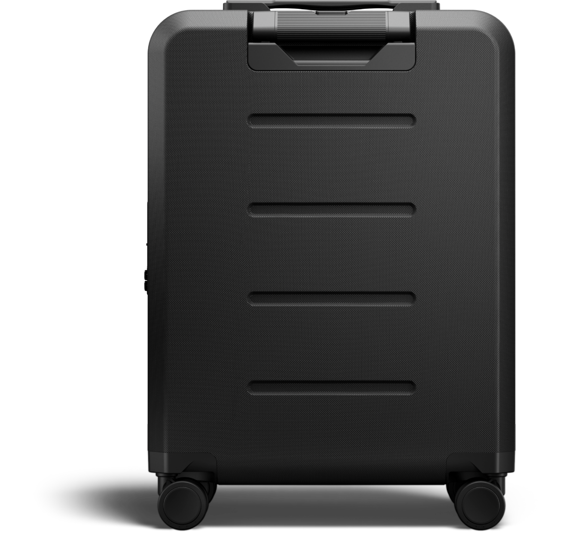 Bilde av DB Ramverk front-access carry-on black 504A01