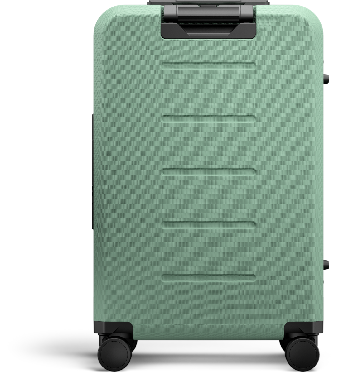 Bilde av DB Ramverk Check-in luggage medium 70 liter Green ray