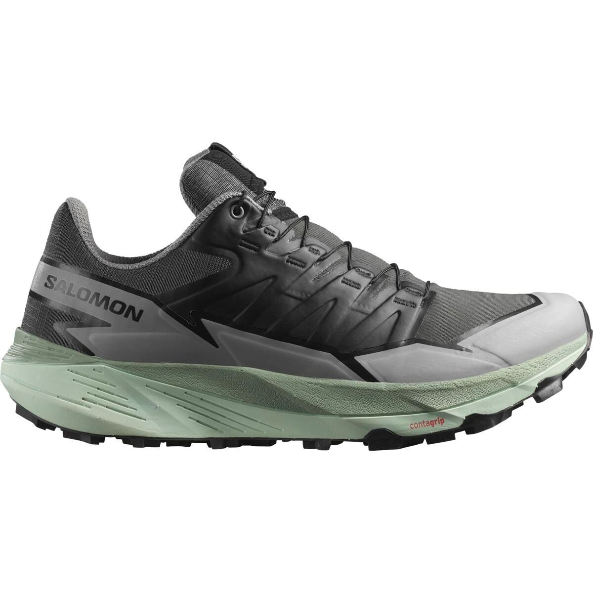 Bilde av Salomon Thundercross mens asphalt/sharkskin/spray