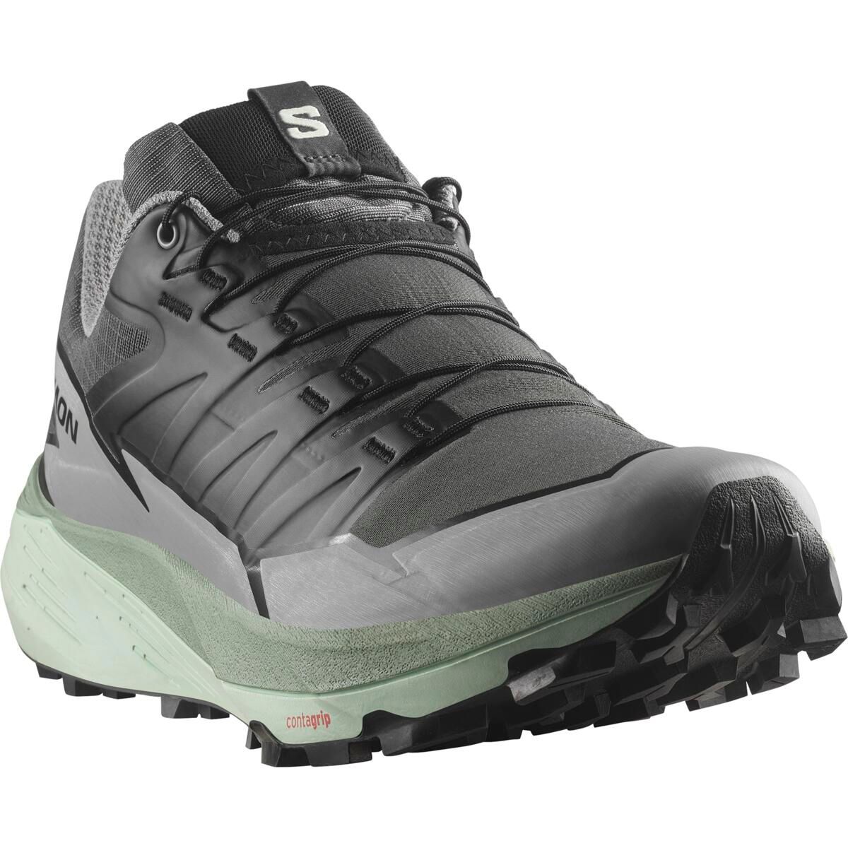 Bilde av Salomon Thundercross mens asphalt/sharkskin/spray